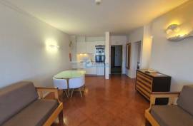 South-facing and renovated 1 bedroom apartment located in the Hotel Paraíso de Albufeira – Excellent Opportunity in the Algarve South-facing and renovated 1 bedroom apartment located in the Hotel Paraíso de Albufeira – Excellent Opportunity in the Algarve