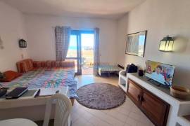 Cozy studio located in Albufeira Garden in Albufeira