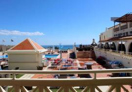 Cozy studio located in Albufeira Garden in Albufeira