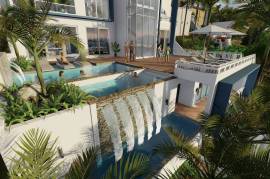 Cabrera Hills Villas With Ocean Views