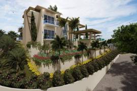 Cabrera Hills Villas With Ocean Views