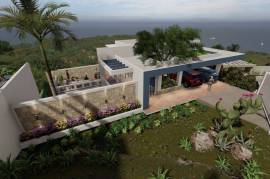 Cabrera Hills Villas With Ocean Views