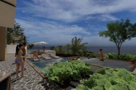 Cabrera Hills Villas With Ocean Views