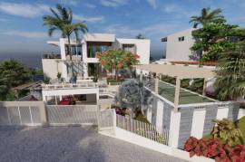Cabrera Hills Villas With Ocean Views