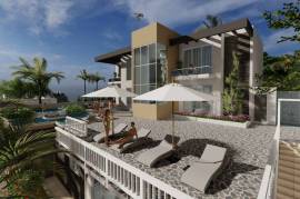 Cabrera Hills Villas With Ocean Views
