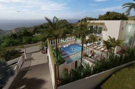 Cabrera Hills Villas With Ocean Views