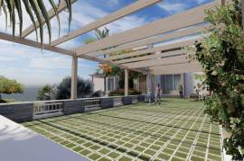 Cabrera Hills Villas With Ocean Views