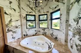 Charming Family Home In The Hills Of Sosua