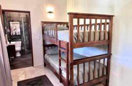 Charming Family Home In The Hills Of Sosua