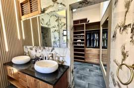 Charming Family Home In The Hills Of Sosua