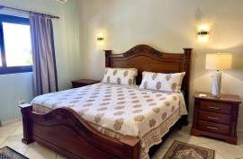 Charming Family Home In The Hills Of Sosua