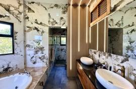 Charming Family Home In The Hills Of Sosua
