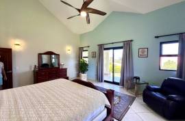 Charming Family Home In The Hills Of Sosua