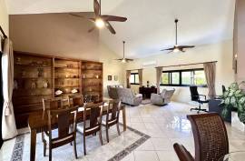 Charming Family Home In The Hills Of Sosua