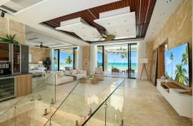 Masterpiece With Impressive Ocean Views Masterpiece With Impressive Ocean Views