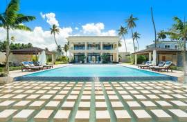 Masterpiece With Impressive Ocean Views Masterpiece With Impressive Ocean Views