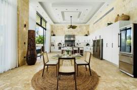 Masterpiece With Impressive Ocean Views Masterpiece With Impressive Ocean Views