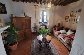 Montejaque Townhouse