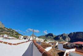 Montejaque Townhouse