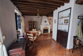 Montejaque Townhouse