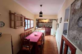 Montejaque Townhouse
