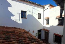 Montejaque Townhouse