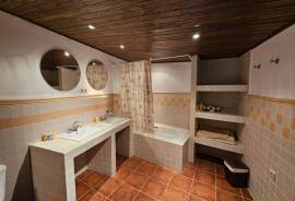Montejaque Townhouse