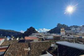 Montejaque Townhouse