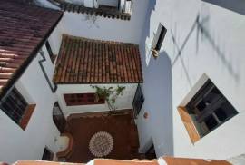 Montejaque Townhouse