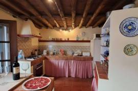 Montejaque Townhouse