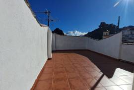 Montejaque Townhouse