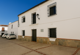 Montejaque Townhouse