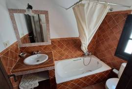 Montejaque Townhouse