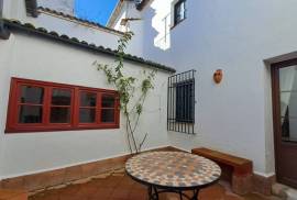 Montejaque Townhouse