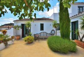 Montejaque Architect Townhouse Country Property