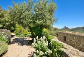 Montejaque Architect Townhouse Country Property
