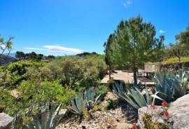 Montejaque Architect Townhouse Country Property