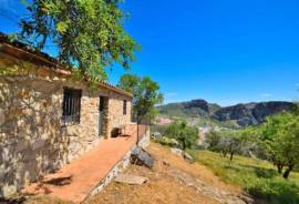 Montejaque Architect Townhouse Country Property