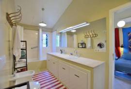 Montejaque Architect Townhouse Country Property