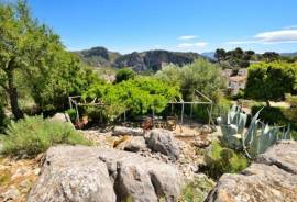 Montejaque Architect Townhouse Country Property