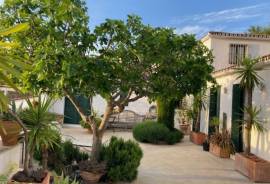 Montejaque Architect Townhouse Country Property