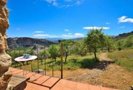 Montejaque Architect Townhouse Country Property