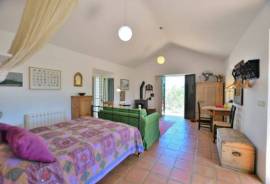 Montejaque Architect Townhouse Country Property