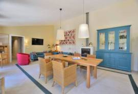 Montejaque Architect Townhouse Country Property
