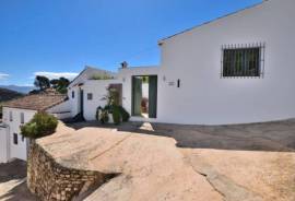 Montejaque Architect Townhouse Country Property