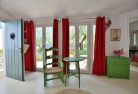 Montejaque Architect Townhouse Country Property