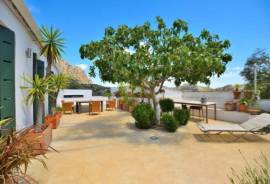 Montejaque Architect Townhouse Country Property
