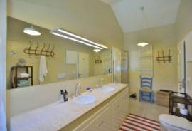 Montejaque Architect Townhouse Country Property