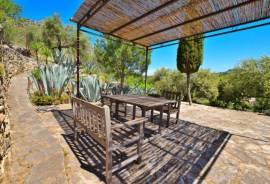 Montejaque Architect Townhouse Country Property
