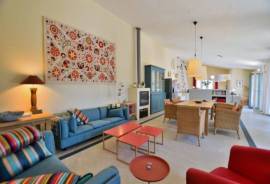 Montejaque Architect Townhouse Country Property